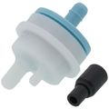 Product Image of .005" Blue Filter Restriction Assembly