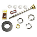 Product Image of Valve Repack/Rebuild Kit For V5011A,F