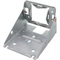 Product Image of External Trunnion Mounting Bracket for Damper Actuators