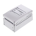 Product Image of Pneumatic Thermostat Cover (Chrome)