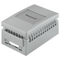Product Image of Humidistat Cover Assembly (Satin Chrome) w/ No Setpoint Display