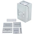 Product Image of Humidistat Cover Kit, 20-70% Scale (Satin Chrome)