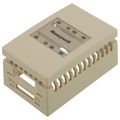 Product Image of Beige Plastic Thermostat Cover
