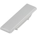 Product Image of Pneumatic Thermostat Window Inserts  (Satin Chrome Cover)