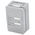 Product Image of Thermostat Cover Kit w/ Bright Chrome Finish