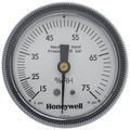 Product Image of 2-1/2" Pneumatic Receiver Gauge, 15-75% RH