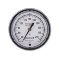 Product Image of 2-1/2" Pneumatic Receiver Gauge (40° to 240°F)