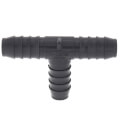 Product Image of 3/4" Barbed PVC Tee (Insert x Insert x Insert)