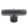 PVC Barbed Insert Poly Fittings - SupplyHouse.com