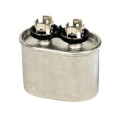 Product Image of 15 MFD Oval Run Capacitor (440/370V)