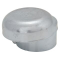 Product Image of 1-1/4" Slip-On Vent Cap