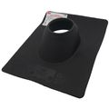 Product Image of 4" Flex-Flash No-Caulk Roof Flashing (Plastic)