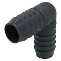 Product Image of 1" 90° PVC Insert Elbow (Insert x Insert)