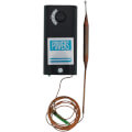 Product Image of ET 141 Line Voltage Remote Bulb Thermostat w/ 6 ft. Capillary, SPDT, (30°F to 110°F)
