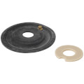 Product Image of Diaphragm Renewal Kit for Flushboy & Flushboy Ultra Valves for Toilets (4.5 GPF)