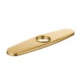Product Image of Escutcheon, 141002BG (Brushed Gold)