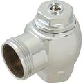 Product Image of Stop, Back Check 1" NPT, 3308876