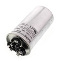 Product Image of 30/3 MFD Round Run Capacitor (440/370V)