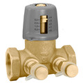 Product Image of 1/2" NPT Variable Orifice Low Lead Manual Balancing Valve (3.4 Cv)