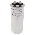 Product Image of 45 MFD Round Run Capacitor (440/370V)