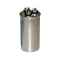 Product Image of 80/5 MFD Round Run Capacitor (440/370V)