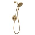 Product Image of Arvo 14 Series Shower Trim w/ In2ition (Champagne Bronze), 142840-CZ-I