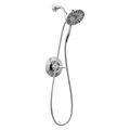 Product Image of Arvo 14 Series Shower Trim w/ In2ition (Chrome), 142840-I