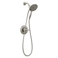 Product Image of Arvo 14 Series Shower Trim w/ In2ition (Spotshield Brushed Nickel), 142840-SP-I