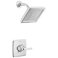Product Image of Geist Monitor 14 Series Shower (Chrome), 142864