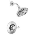Product Image of Esato 14 Series Shower Trim w/ Rough In Chrome, 142897