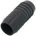 Product Image of 1-1/4" PVC Insert Coupling (Insert x Insert)
