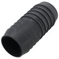 Product Image of 1-1/2" PVC Insert Coupling (Insert x Insert)