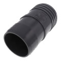 Product Image of 2-1/2" PVC Insert Coupling (Insert x Insert)