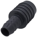 Product Image of 1-1/4" x 3/4" PVC Reducer Insert Coupling (Insert x Insert)