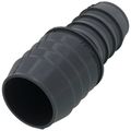 Product Image of 1-1/4" x 1" PVC Reducer Insert Coupling (Insert x Insert)
