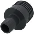 Product Image of 2" x 1" PVC Reducer Insert Coupling (Insert x Insert)