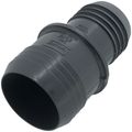 Product Image of 2" x 1-1/2" PVC Reducer Insert Coupling (Insert x Insert)