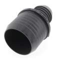 Product Image of 6" x 4" PVC Reducer Insert Coupling (Insert x Insert)