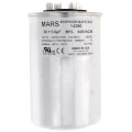 Product Image of 50/5 MFD Round Run Capacitor (440/370V)