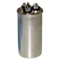 Product Image of 55/10 MFD Round Run Capacitor (440/370V)