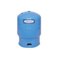 Product Image of 10 Gal Reverse Osmosis Storage Tank, 5 psi (Blue)
