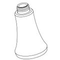 Product Image of Spray Head (Vibrant Stainless), K-1430392-VS