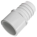 6" PVC Schedule 40 Insert x IPS Spigot Adapter