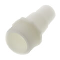 Product Image of 1-1/2" x 1-1/2" x 1-1/4" Polypropylene Insert Pool Adapter (MIPT x Hose ID)