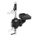 Product Image of 64-A-M, Float Type LWCO w/ Quick Hook Up, w/ Manual Reset
