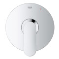 Product Image of Eurosmart Cosmopolitan Pressure Balance Valve Trim with Cartridge (StarLight Chrome)
