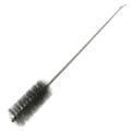 Product Image of 1-1/2" x 1-1/8" Crimped Wire Brush for Weil McLain Boilers (30" Total Length w/ Handle)