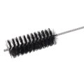 Product Image of 1-1/2" x 1-1/8" Bristle Brush for Weil McLain Boilers (30" Total Length w/ Handle)