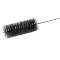 Product Image of 1-1/2" x 1-1/8" Crimped Wire Brush for Weil McLain Boilers (30" Total Length w/ Handle)
