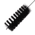 Product Image of 1-1/2" x 1-1/8" Bristle Brush for Weil McLain Boilers (30" Total Length w/ Handle)